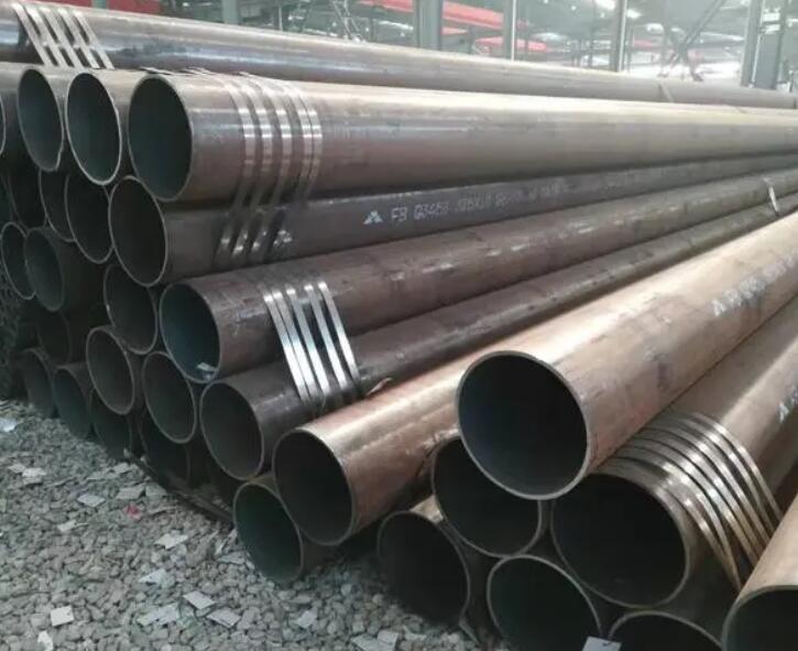 莆田高压锅炉管